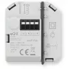 Homematic IP Unterputz-Schaltaktor mit Tastereingang (6 A)