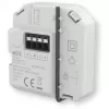 Homematic IP Unterputz-Schaltaktor mit Tastereingang (6 A)