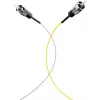EFB Fiber-Pigtail ST 50/125µm OM4, 12-Farben-Set, 2m