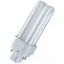 Osram DULUX D/E 26W/830 G24q-3 Energiespar-Kompaktleuchtstofflampe