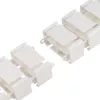 LogiLink Flexibler Kabelkanal zum Einhängen 1347x129 mm Weiß KAB0093