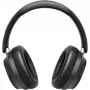 LogiLink Hybrid ANC Bluetooth-Headset BT0081, Bluetooth 6.0, Schwarz