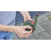 Bosch 1600A03318 5m Maßband mit Bleistiftclip (Grün/Schwarz)