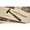 Bosch 1600A032UW Schlosserhammer 300 g mit Fiberglasstiel