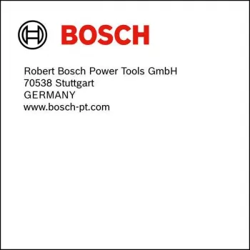 Bosch 8-teiliger Kombinations-Ratschenschlüsselsatz mit 72-Zahn-Umschaltknarre, Chrom-Vanadium, metrisch 8-19 mm, grün/schwarzer Koffer