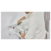 Bosch 1/2 inch Ratsche und Steckschlüsselsatz, 26-teilig, 768 Nm max. Drehmoment, grüner Koffer