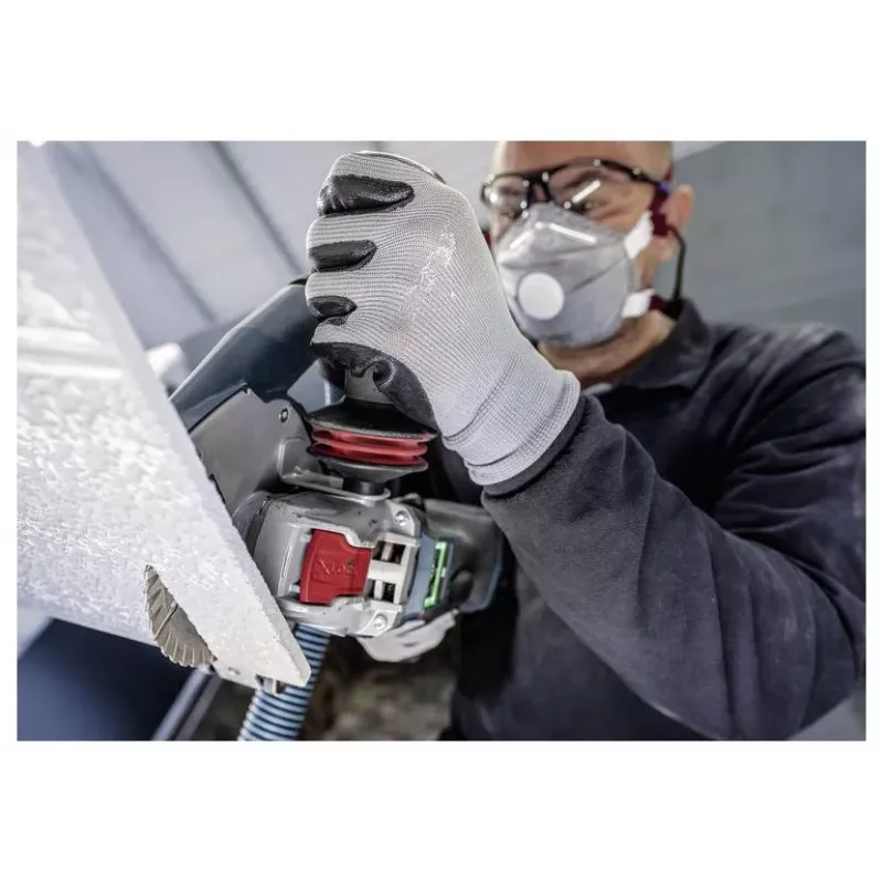 BOSCH POWERTOOLS PRO Diamant-Trennscheibe X-LOCK MultiMaterial, Ø 125 mm (2 Stück, Bohrung 22,23 mm)