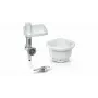 Bosch MUZS2BS BakingSensation Aufsatzset für Küchenmaschine, weiß