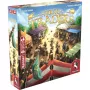 PEGASUS Tricky Traders Strategiespiel