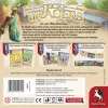 PEGASUS Tricky Traders Strategiespiel