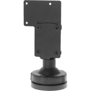 ARAT Bildschirmhalterung für Brodit-Halter Samsung Galaxy Tab Active 2/3 Horizontal