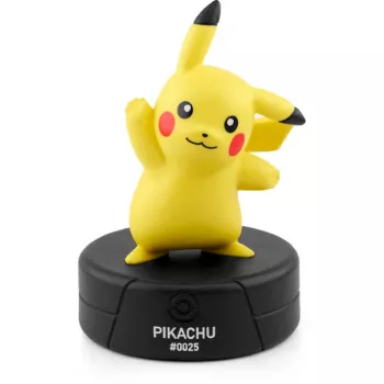 Tonies Pokémon Pikachu Audio-Play-Figur