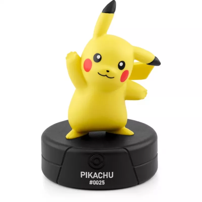 Tonies Pokémon Pikachu Audio-Play-Figur