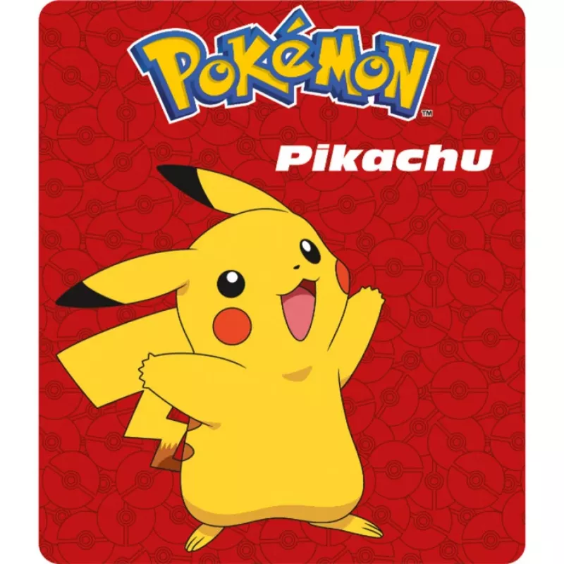Tonies Pokémon Pikachu Audio-Play-Figur