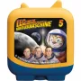 Clever Tonies: Leo und die Abenteuermaschine - Leo und die Mondlandung