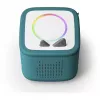 Toniebox 2 Meeresgrün Starter-Set mit rotem Kreativ-Tonie