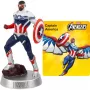 Tonies Marvel Captain America (Hörspiel) Tonie Hörfigur, Deutsch