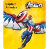 Tonies Marvel Captain America (Hörspiel) Tonie Hörfigur, Deutsch