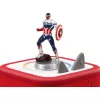 Tonies Marvel Captain America (Hörspiel) Tonie Hörfigur, Deutsch