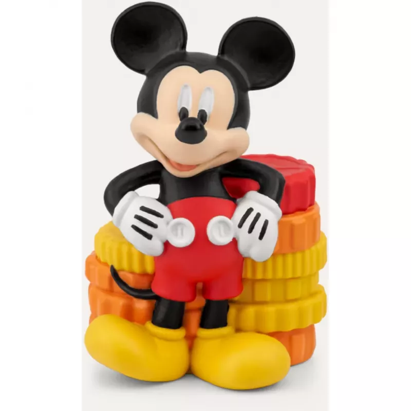 Disney Junior Micky Maus Wunderhaus – Micky (Hörspiel mit Liedern)