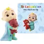 Tonies CoComelon Mit JJ durch den Tag (Musik) Tonie Hörfigur, Deutsch