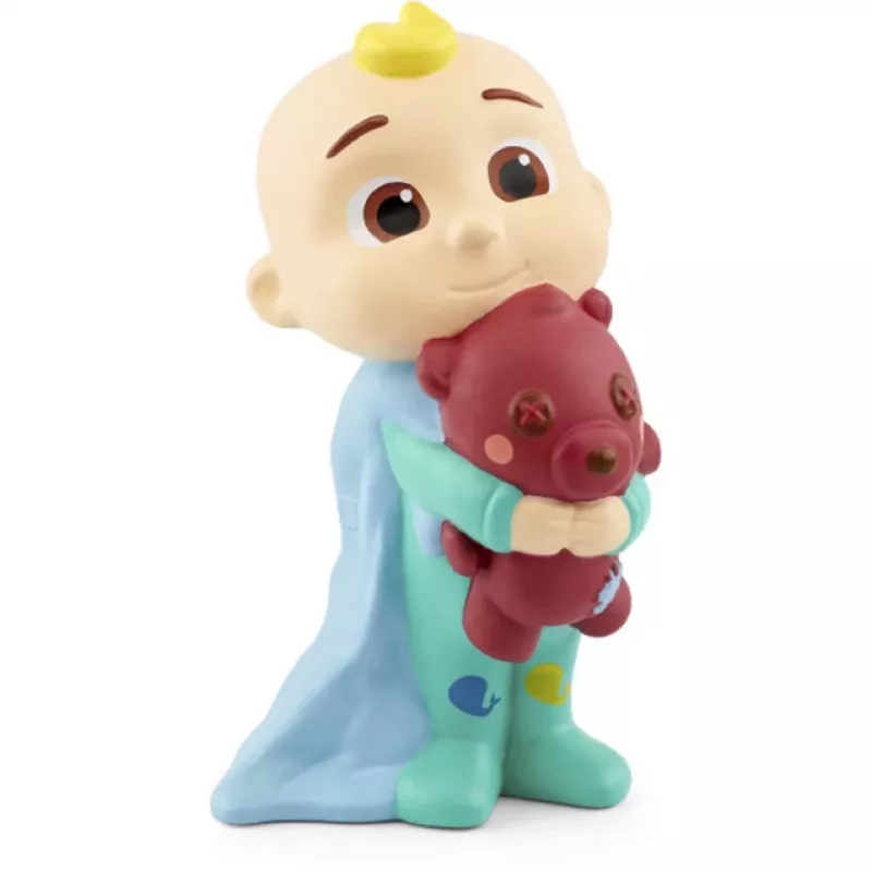Tonies CoComelon Mit JJ durch den Tag (Musik) Tonie Hörfigur, Deutsch