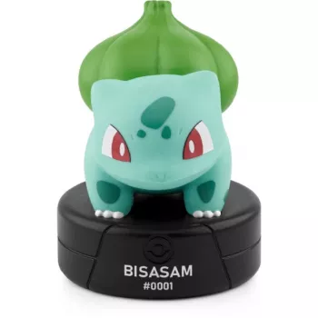 Tonies Pokémon Bisasam Audio-Figur
