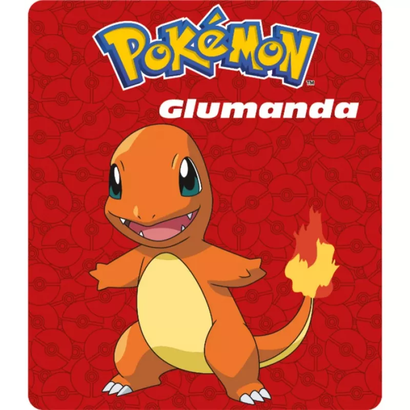 Tonies Pokémon Glumanda (Hörspiel) Tonie Hörfigur, Deutsch