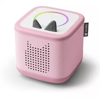 Tonies Toniebox 2 Pink Play Set mit Peppa Pig