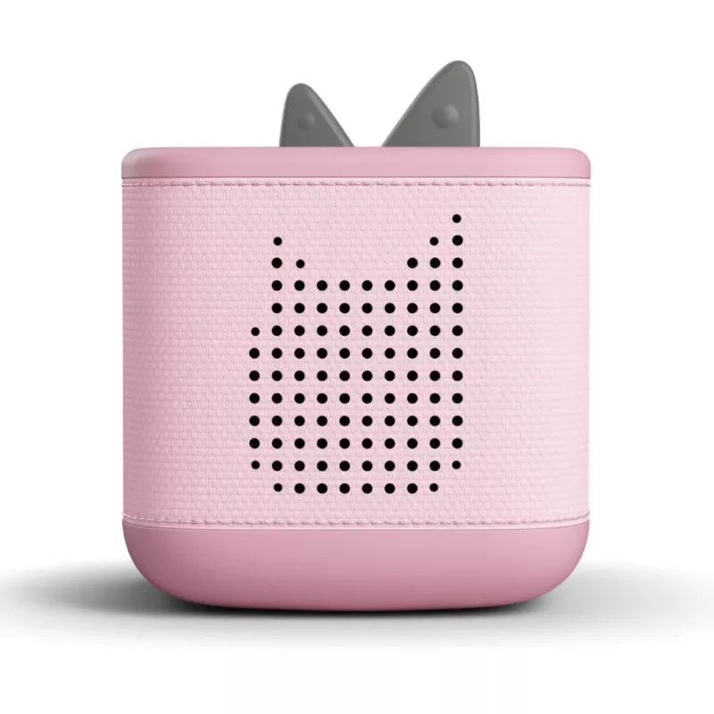 Tonies Toniebox 2 Pink Play Set mit Peppa Pig