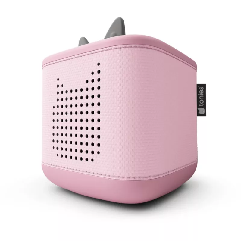 Tonies Toniebox 2 Pink Play Set mit Peppa Pig
