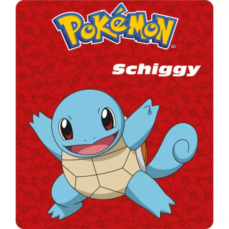 Tonies Pokémon Schiggy Audio-Spielfigur