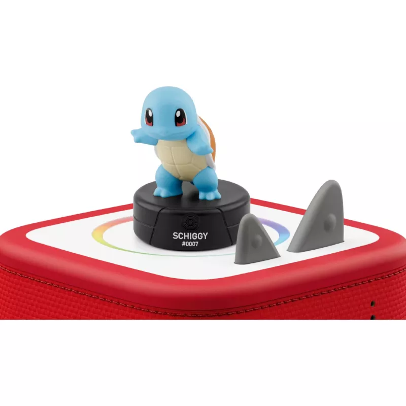 Tonies Pokémon Schiggy Audio-Spielfigur