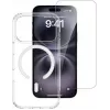4smarts 360 Premium-Schutzset für Apple iPhone 18 Pro / 17 Pro MagSafe klar