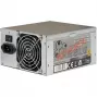 Inter-Tech HA-600AA2-Rev 600W ATX-Netzteil - Schwarz, nicht-modular, 120mm Lüfter
