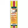 Pica BIG DRY Nachfüllminen Summer Heat Edition Gelb/Rot (12er-Pack)