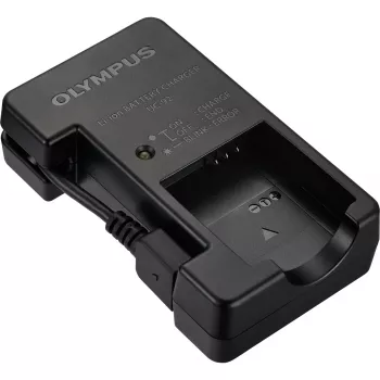 OM SYSTEM UC-92 Multi-Batterieladegerät für LI-90B/LI-92B