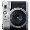 Fujifilm instax mini 99 Sofortbildkamera Silber