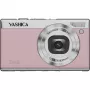 Yashica Tank Compact Pink Marshmallow Digitalkamera