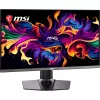 MSI MAG 272UPDE QD-OLED E16 26,5 Zoll 4K UHD 165Hz Gaming-Monitor - Schwarz