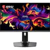 MSI MAG 272UPDE QD-OLED E16 26,5 Zoll 4K UHD 165Hz Gaming-Monitor - Schwarz