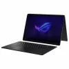 ASUS ROG Zephyrus Duo GX651AR-SR042W Gaming-Laptop, 16 Zoll 3K OLED Touch 120Hz, Intel Core Ultra 9 386H, 32GB LPDDR5x, 2TB SSD, GeForce RTX 5070 Ti 12GB, Windows 11 Home, deutsche QWERTZ-Tastatur
