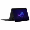 ASUS ROG Zephyrus Duo GX651AR-SR042W Gaming-Laptop, 16 Zoll 3K OLED Touch 120Hz, Intel Core Ultra 9 386H, 32GB LPDDR5x, 2TB SSD, GeForce RTX 5070 Ti 12GB, Windows 11 Home, deutsche QWERTZ-Tastatur