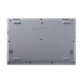 Acer Chromebook 314 CBO314-2H-87Q3 14 inch Full HD Chromebook - MediaTek MT8183, 4GB RAM, 64GB eMMC, Chrome OS, Pure Silver - Deutsche Tastatur