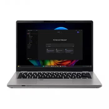 Acer TravelMate P4 P414-56-TCO-54F1 Laptop, 14 Zoll, Intel Core Ultra 5 325, 16GB RAM, 512GB SSD, Windows 11 Pro
