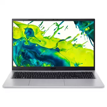 Acer Aspire Go 15 AG15-72P-74S0 Intel Core 7 150U 16GB RAM 512GB SSD 15,6 Zoll Full HD IPS Windows 11 Home Silber