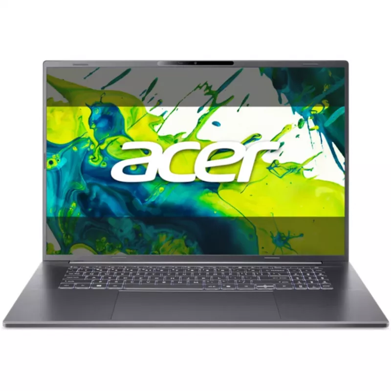 Acer Aspire 18 A18-I71M-70VR 18 Zoll Notebook Core Ultra 7 16GB RAM 512GB SSD Windows 11 Home