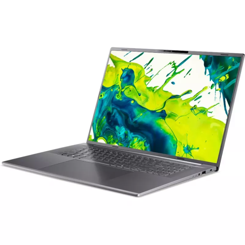 Acer Aspire 18 A18-I71M-70VR 18 Zoll Notebook Core Ultra 7 16GB RAM 512GB SSD Windows 11 Home
