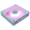 Lian Li UNI FAN CL FLEX Wireless PWM ARGB 120mm Weiß 3er-Pack mit Controller