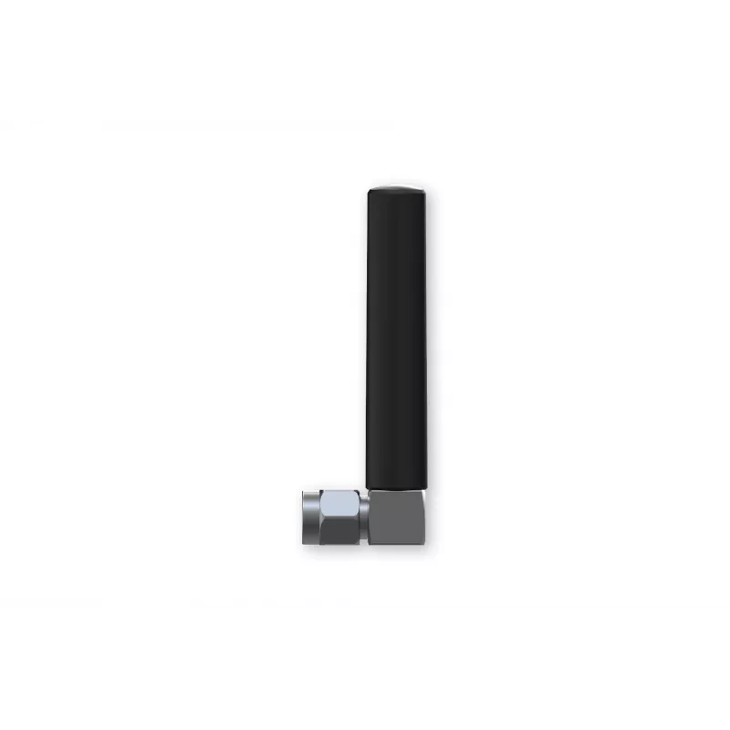 Teltonika Networks PR1PSF22 WiFi SMA Winkel-Kompaktantenne